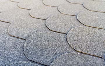 Treburgie asphalt roofing costs