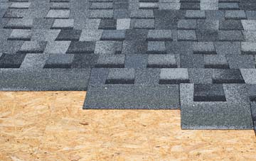 expert Treburgie asphalt roof companies