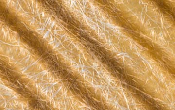 Treburgie fibreglass roof waterproofing