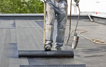 flat roof replacement Treburgie, Cornwall