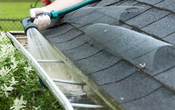 Treburgie gutter cleaning costs