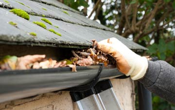 gutter cleaning Treburgie, Cornwall