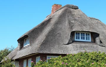 thatch roofing Treburgie, Cornwall