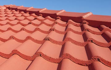 Treburgie tile and slate roof replacement