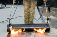 Treburgie flat roof sealing quote